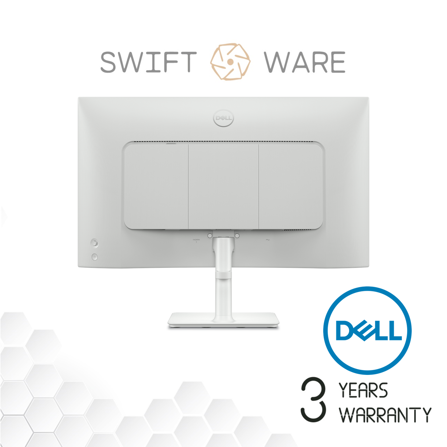 Dell 24 Monitor - S2425H