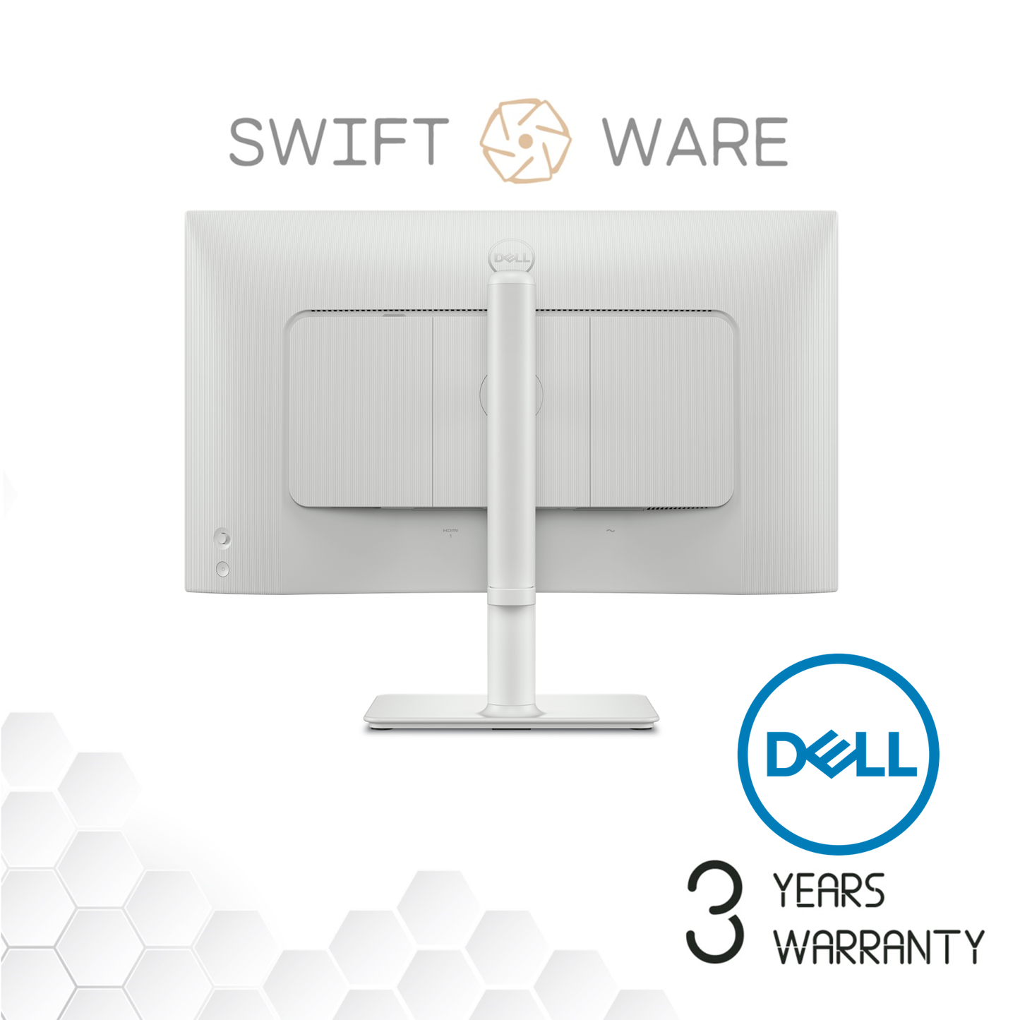 Dell 24 Monitor - S2425HS