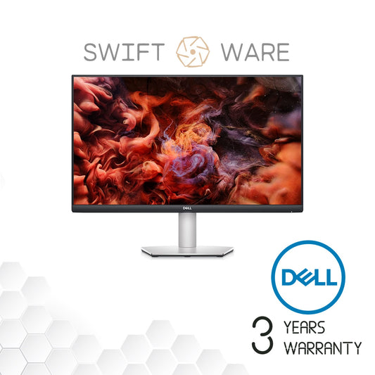 Dell 27 Monitor - S2721DS