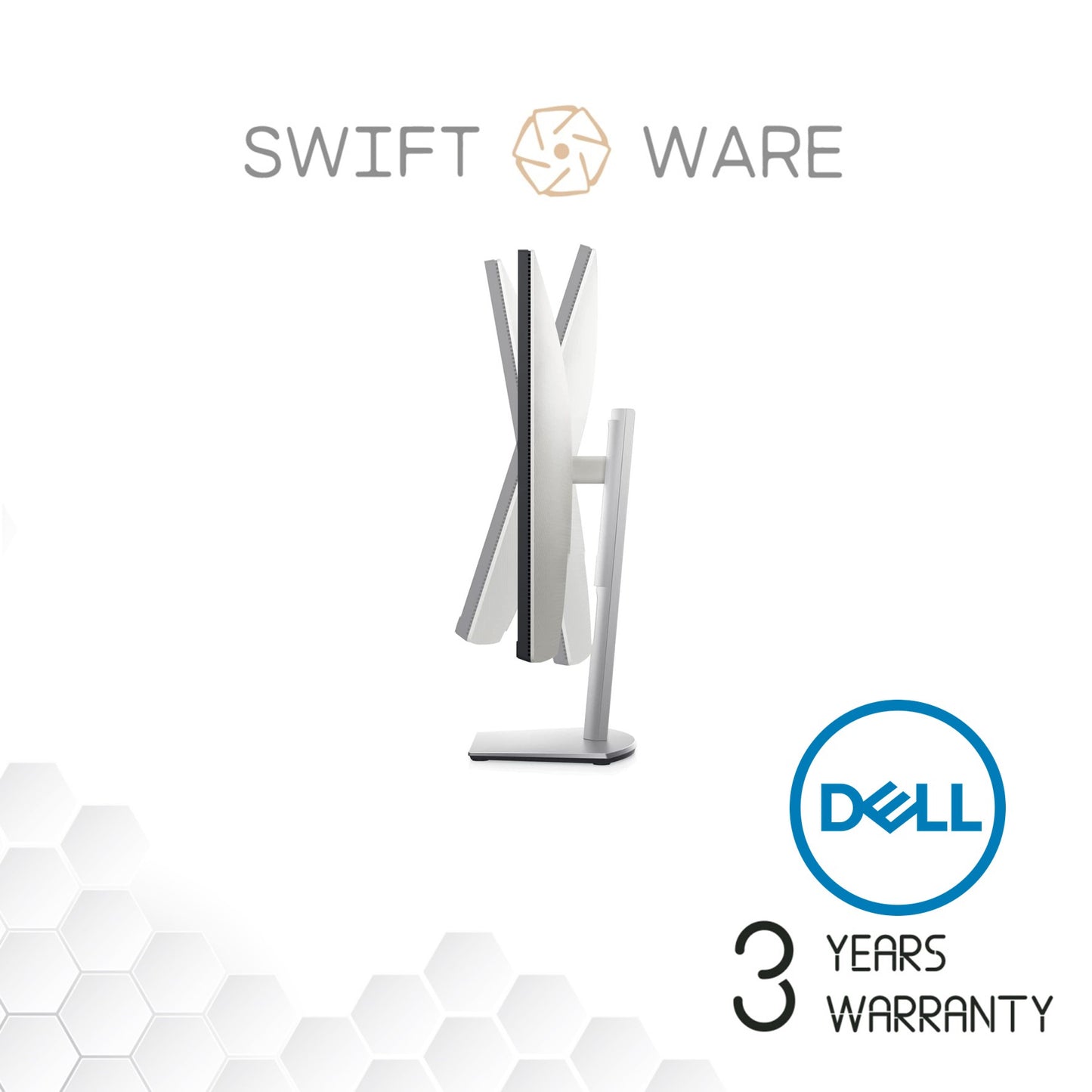Dell 27 Monitor - S2721DS