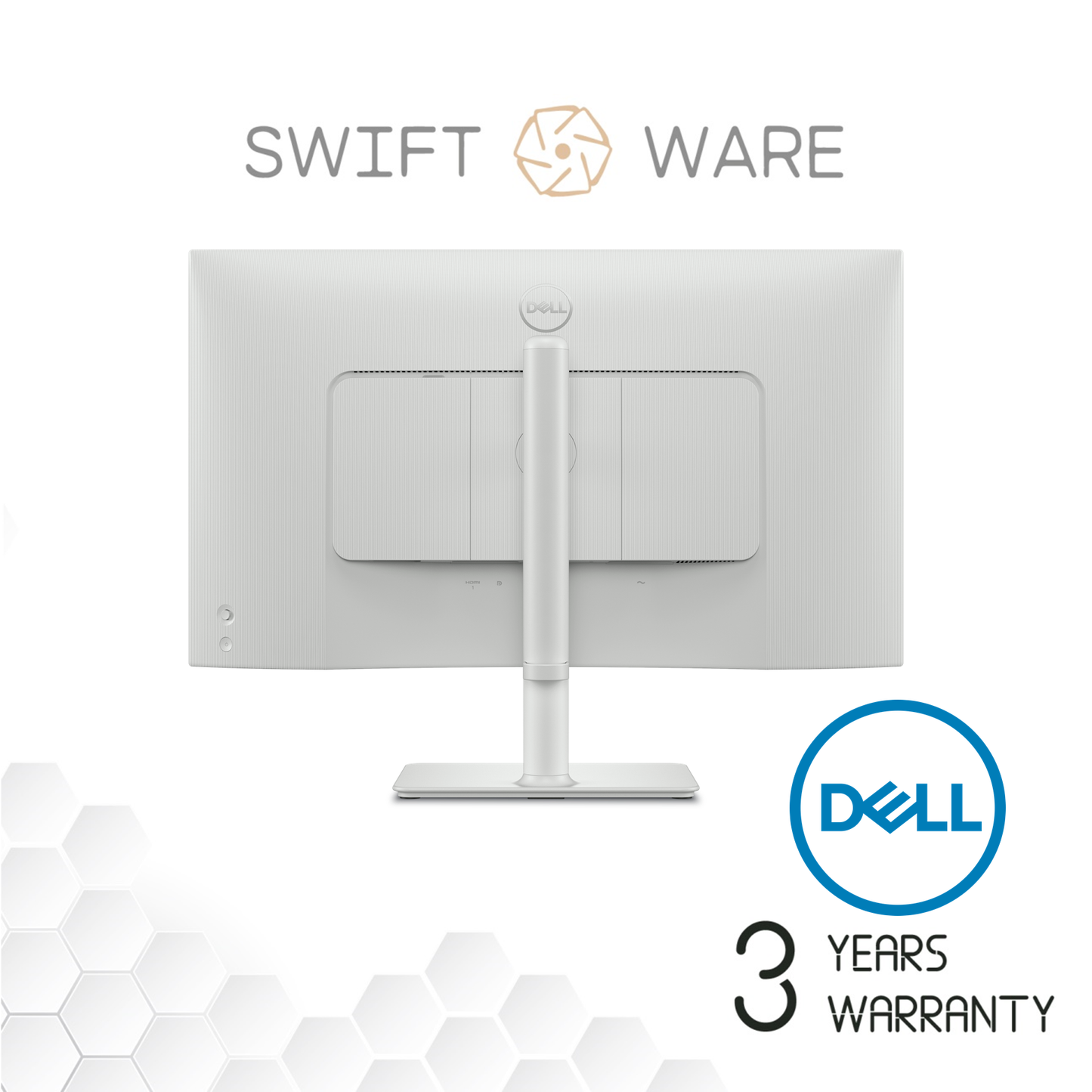 Dell 27 Monitor - S2725DS