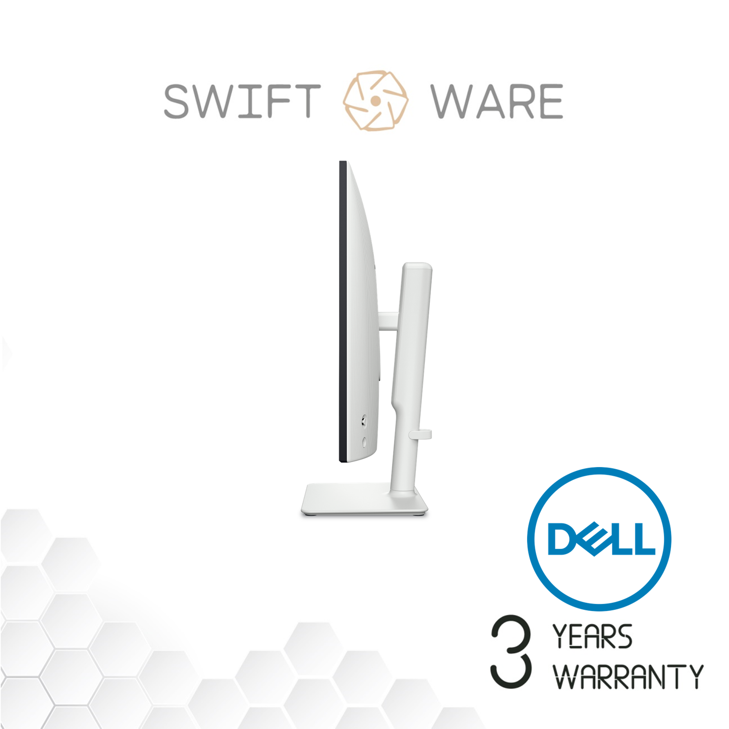 Dell 27 Monitor - S2725DS