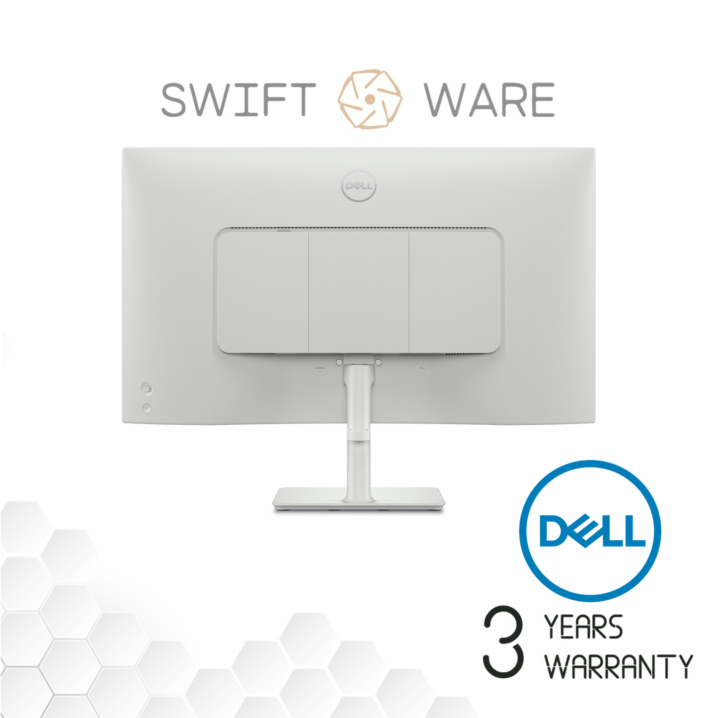 Dell 27 Monitor - S2725H