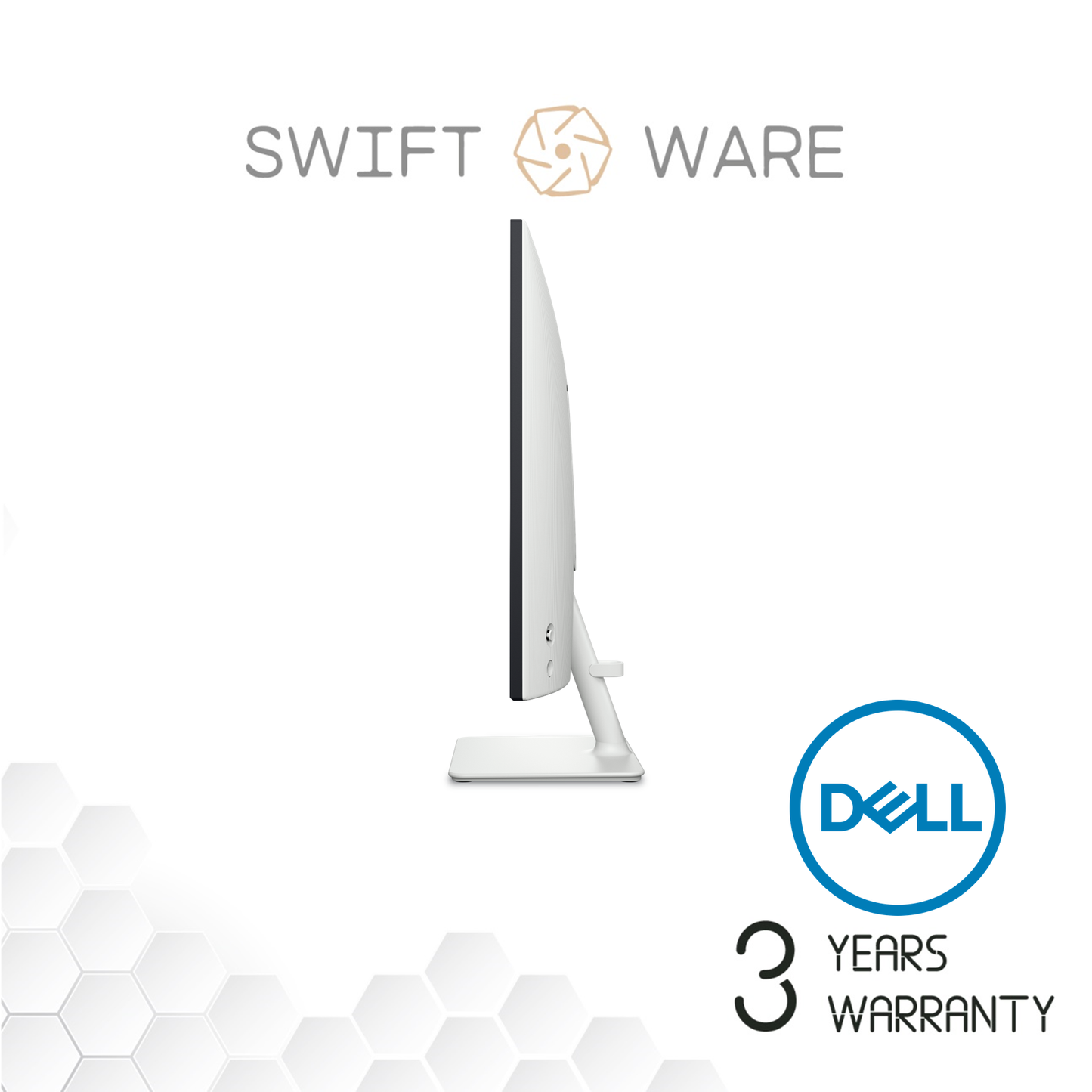 Dell 27 Monitor - S2725H