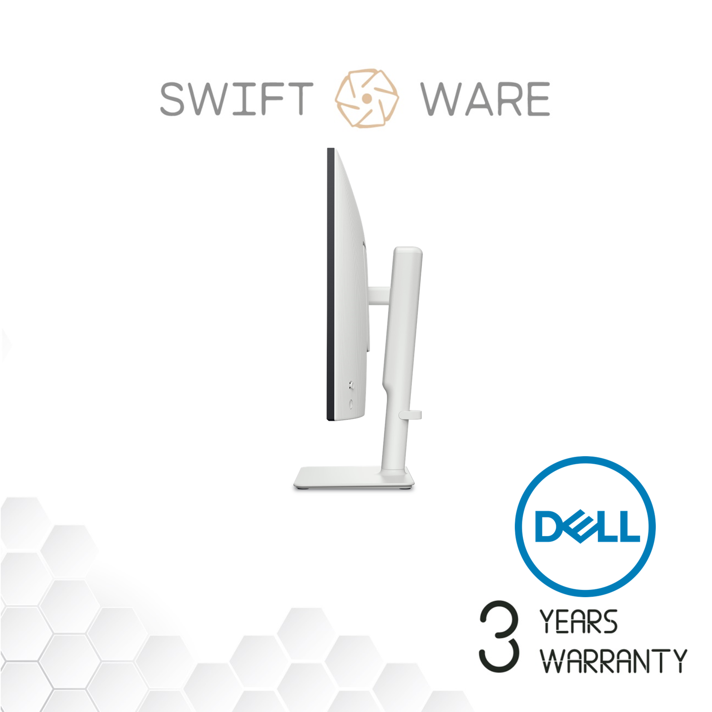 Dell 27 Plus 4K USB-C Monitor - S2725QC