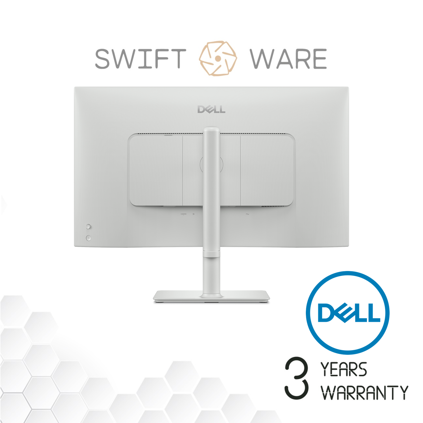 Dell 27 Plus 4K Monitor - S2725QS