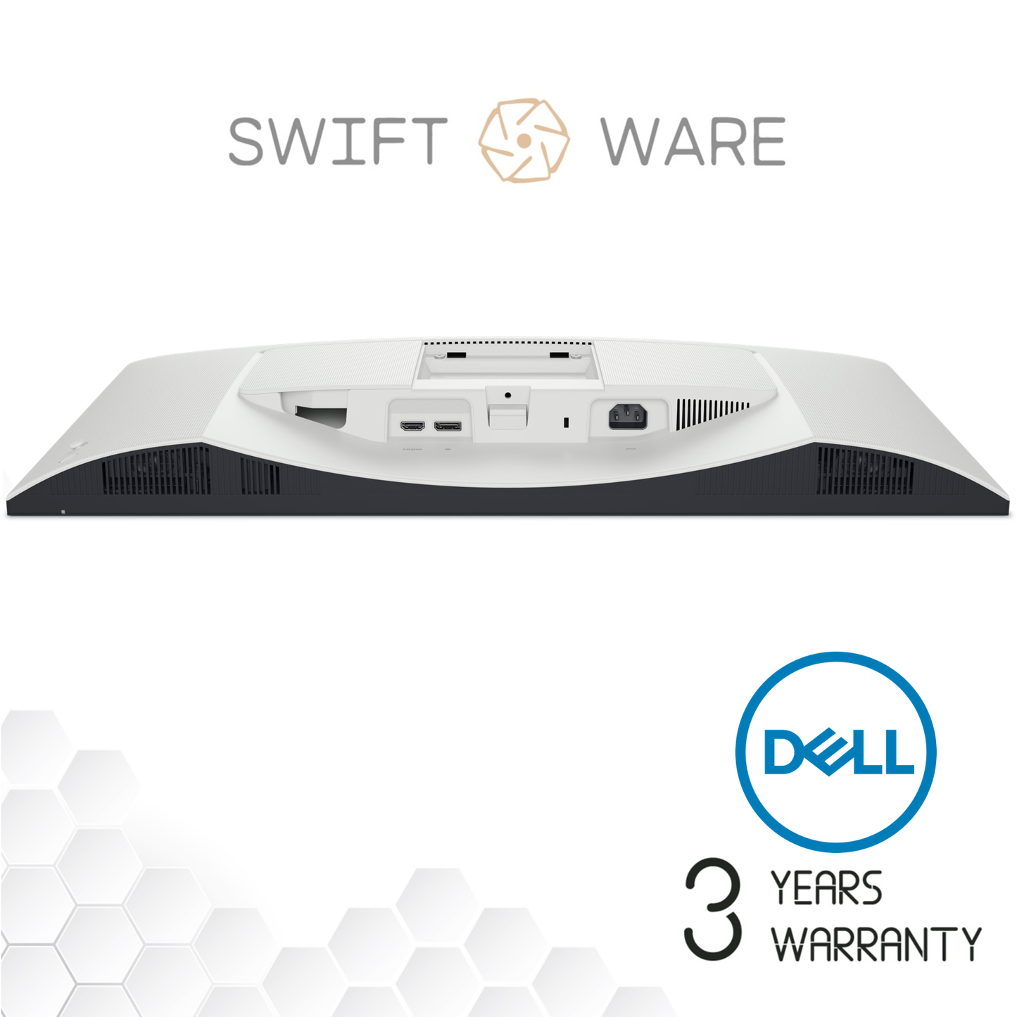 Dell 27 Plus 4K Monitor - S2725QS