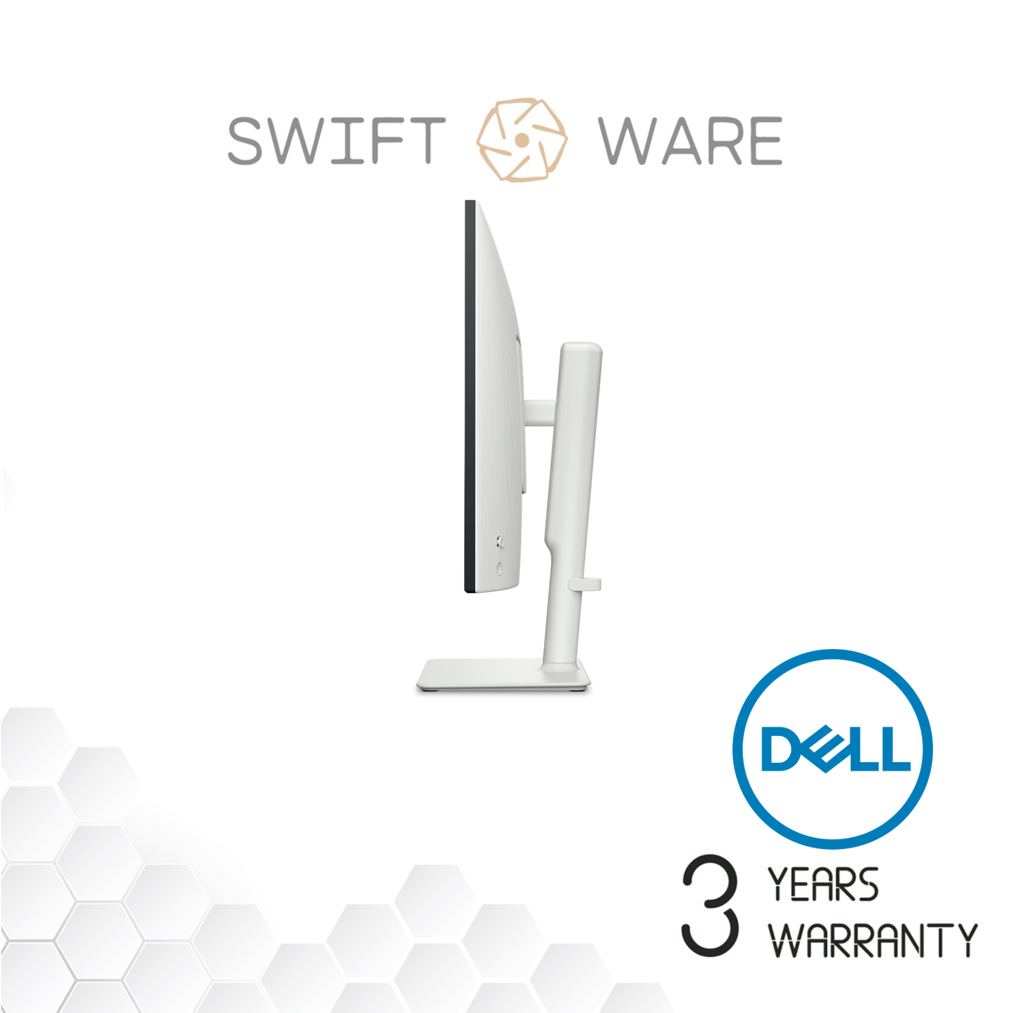 Dell 27 Plus 4K Monitor - S2725QS