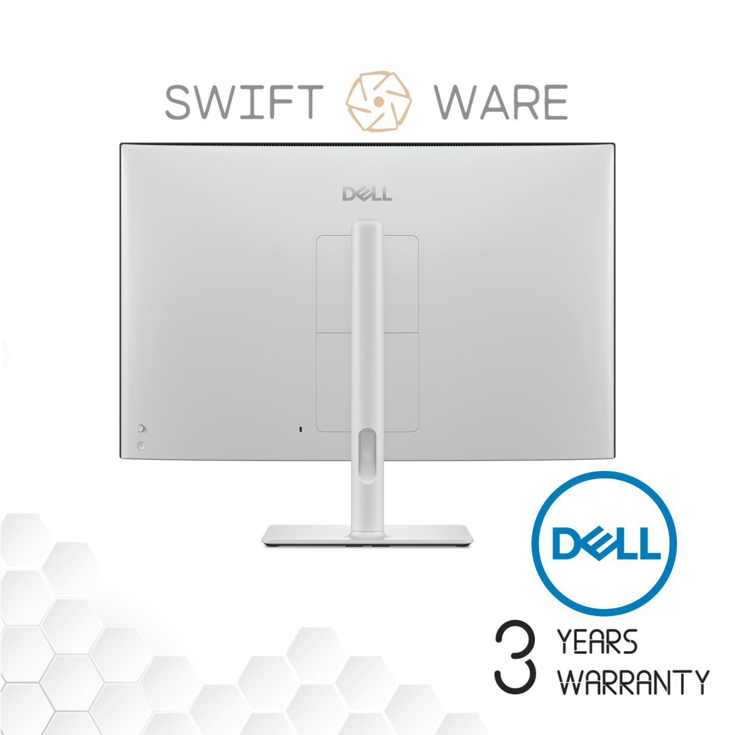 Dell 32 Plus 4K QD-OLED Monitor - S3225QC