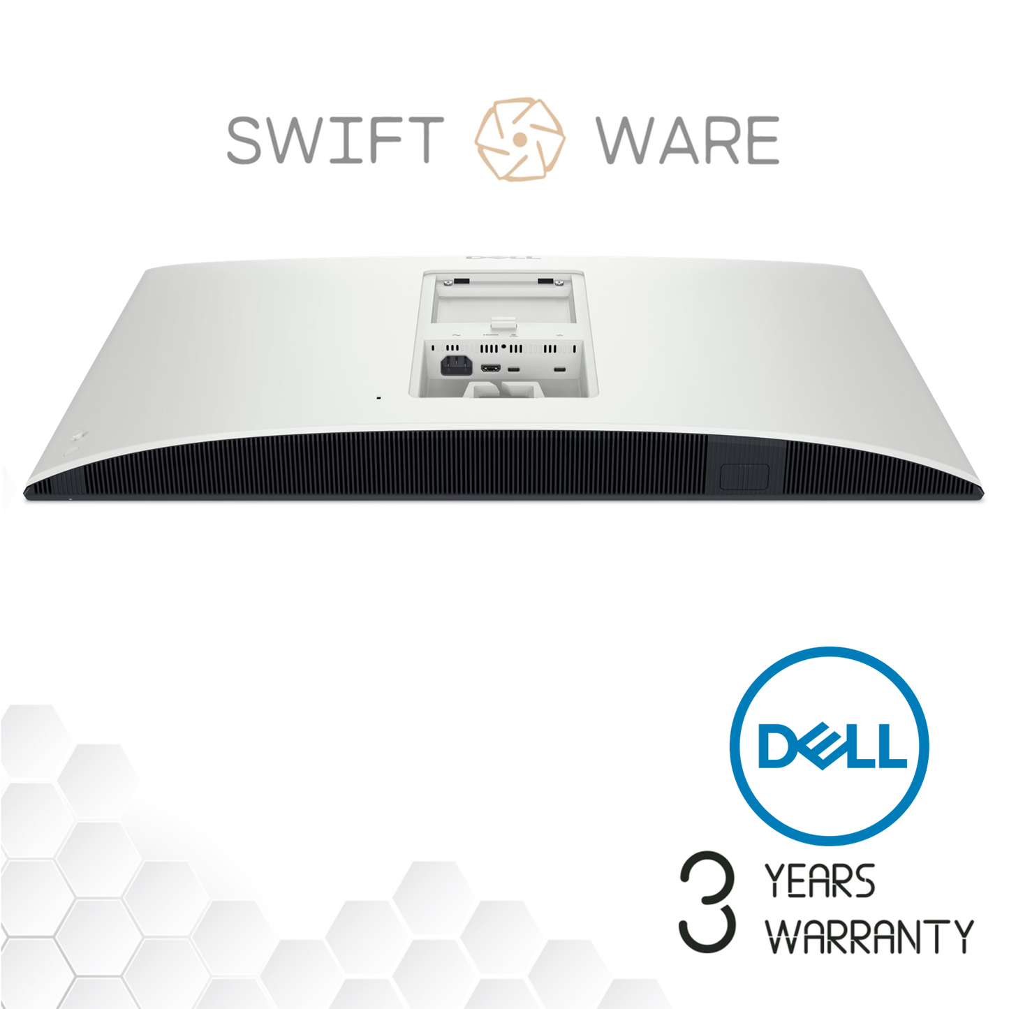 Dell 32 Plus 4K QD-OLED Monitor - S3225QC