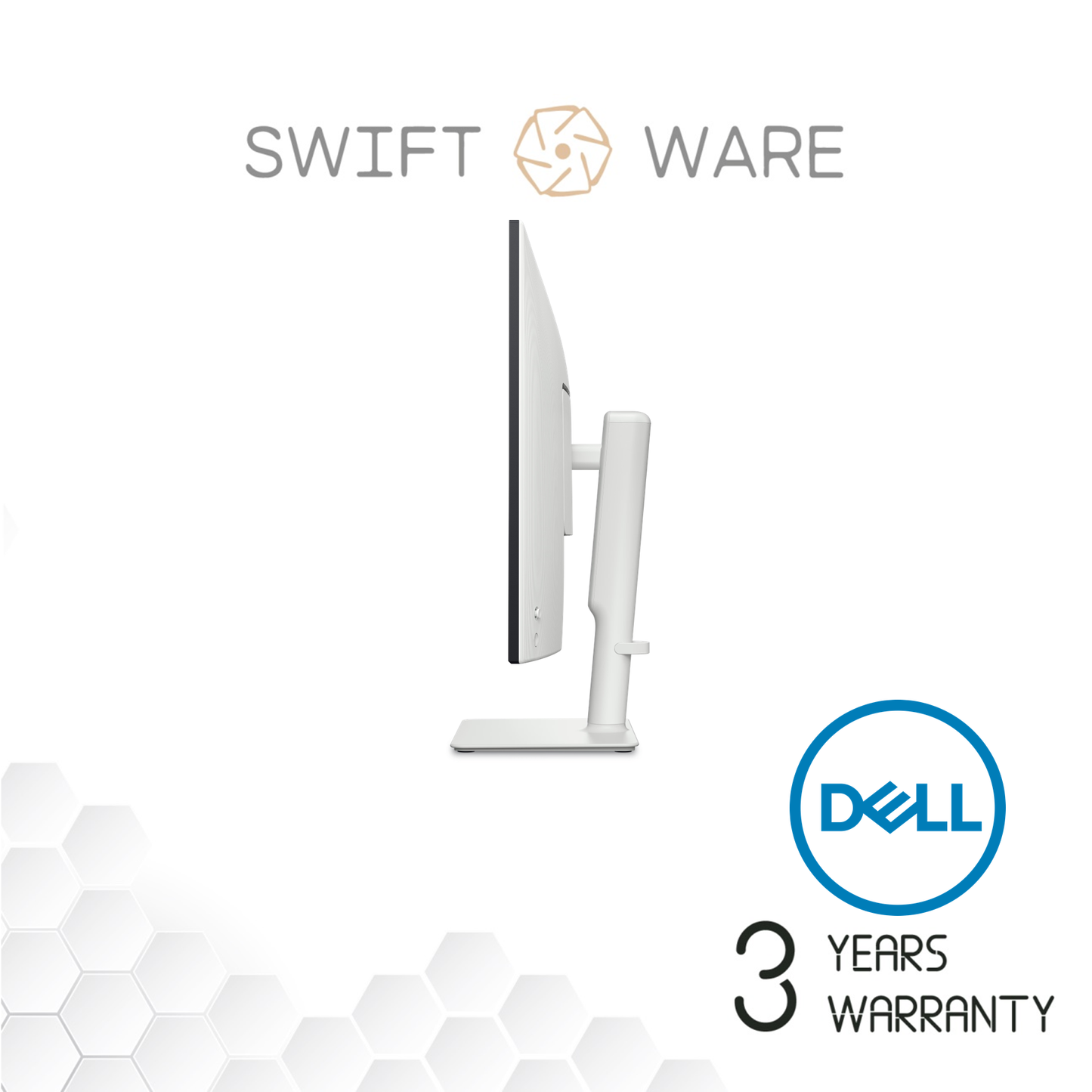 Dell 32 Plus 4K Monitor - S3225QS