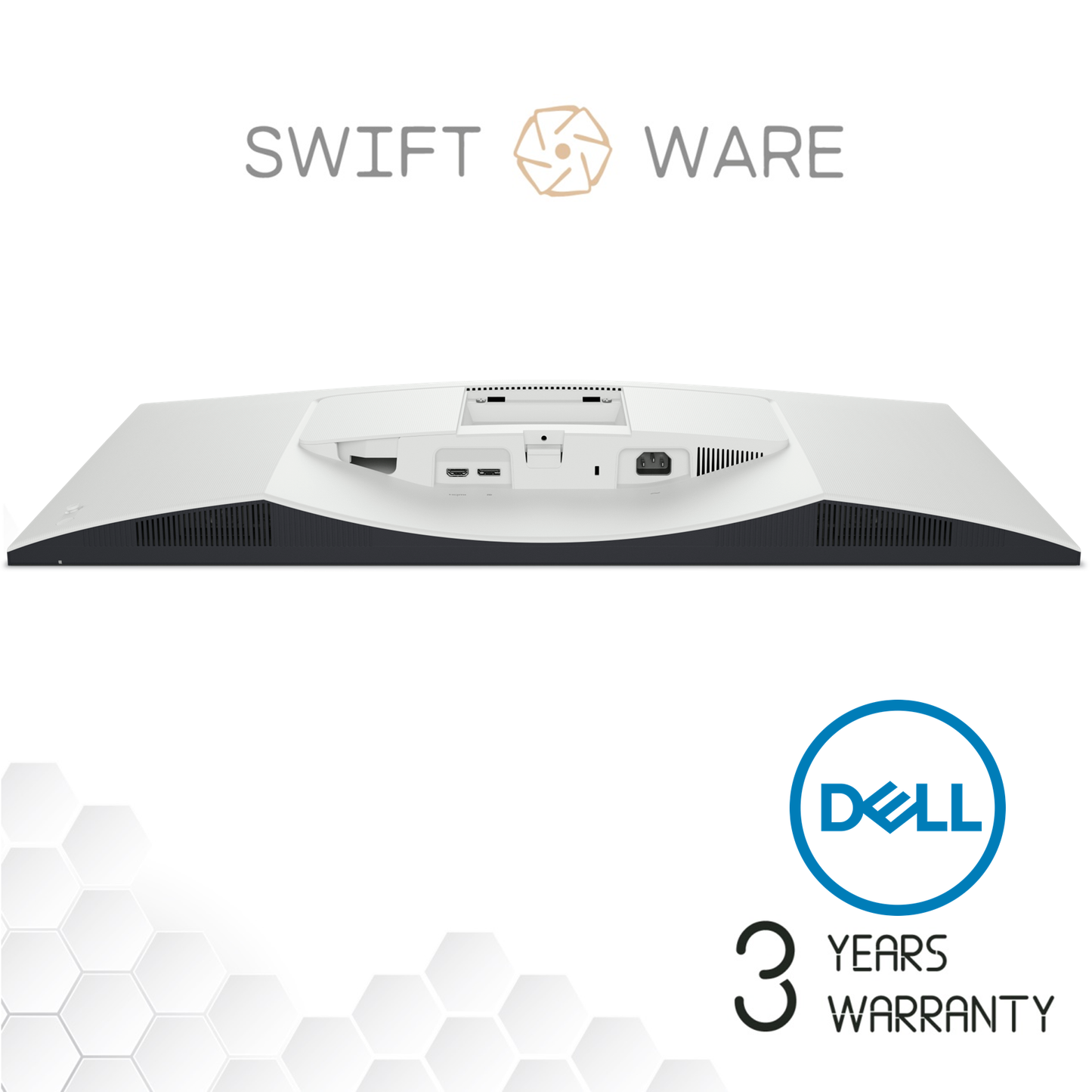 Dell 32 Plus 4K Monitor - S3225QS