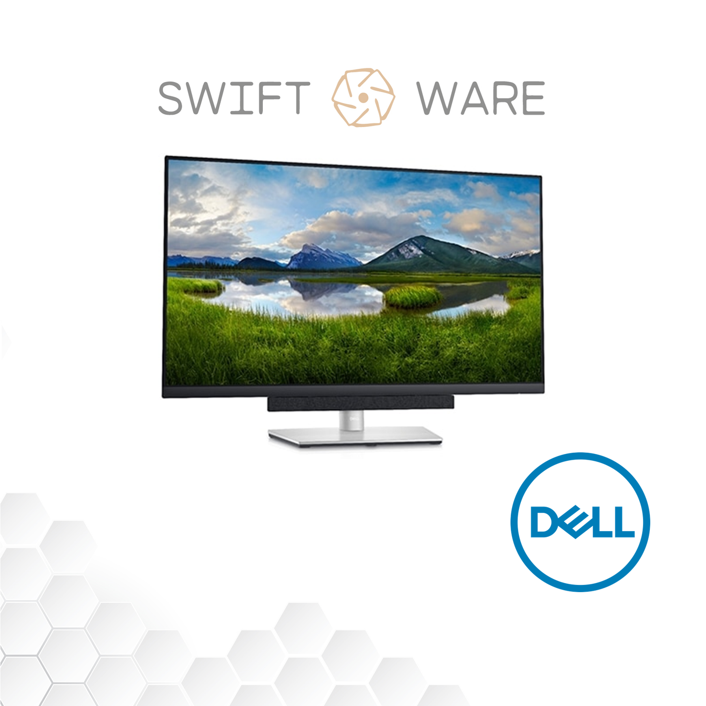 Dell Slim Soundbar – SB521A