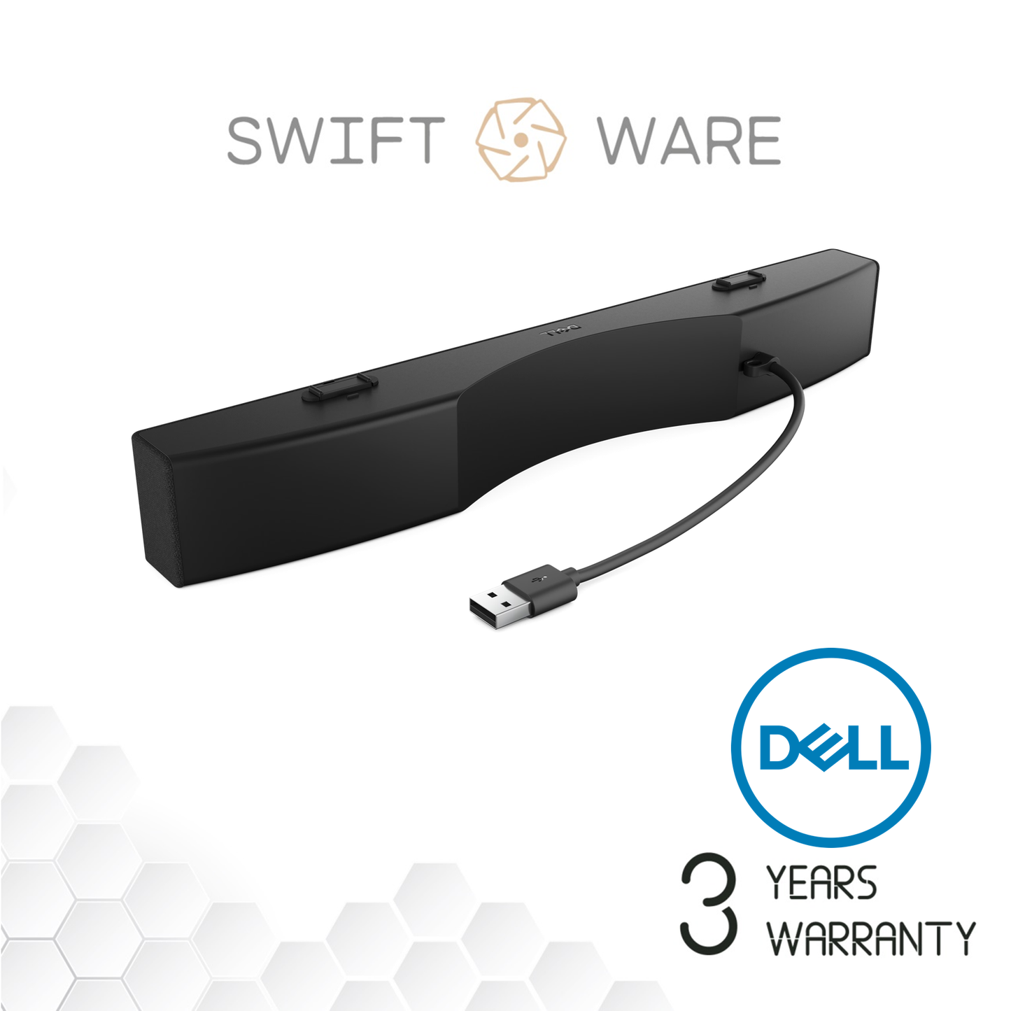 Dell Pro Premium Conferencing Soundbar - SB725