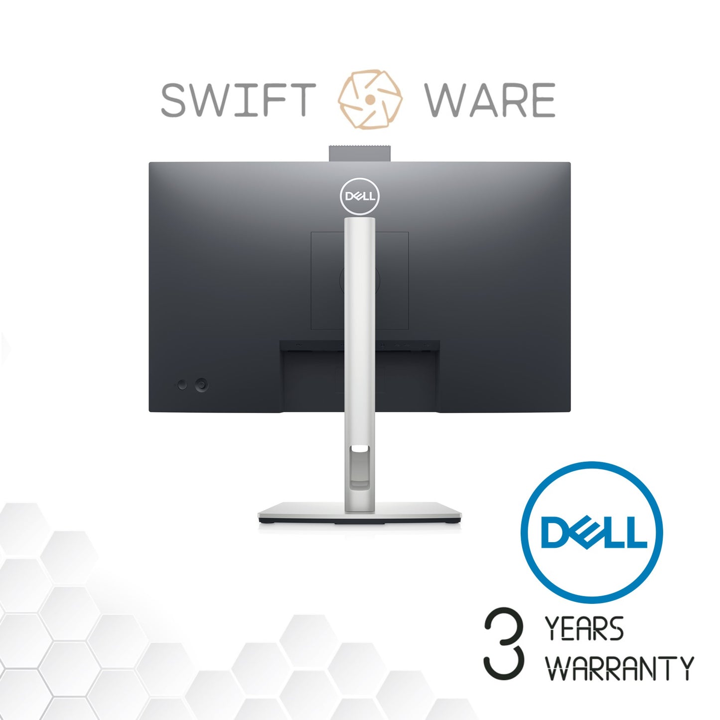 Dell 24 Video Conferencing Monitor - C2423H