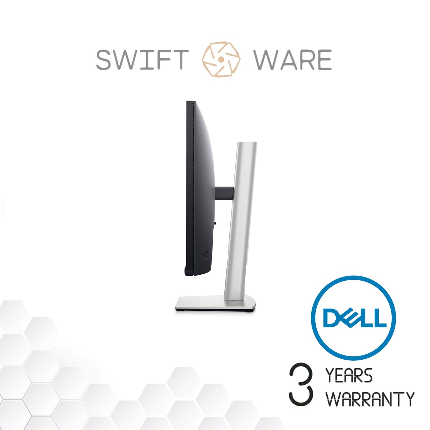 Dell 24 Video Conferencing Monitor - C2423H