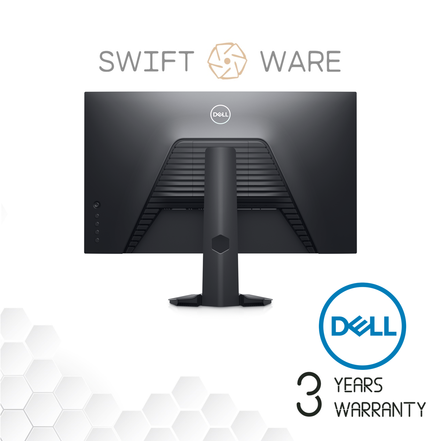 Dell 27 Gaming Monitor - G2722HS