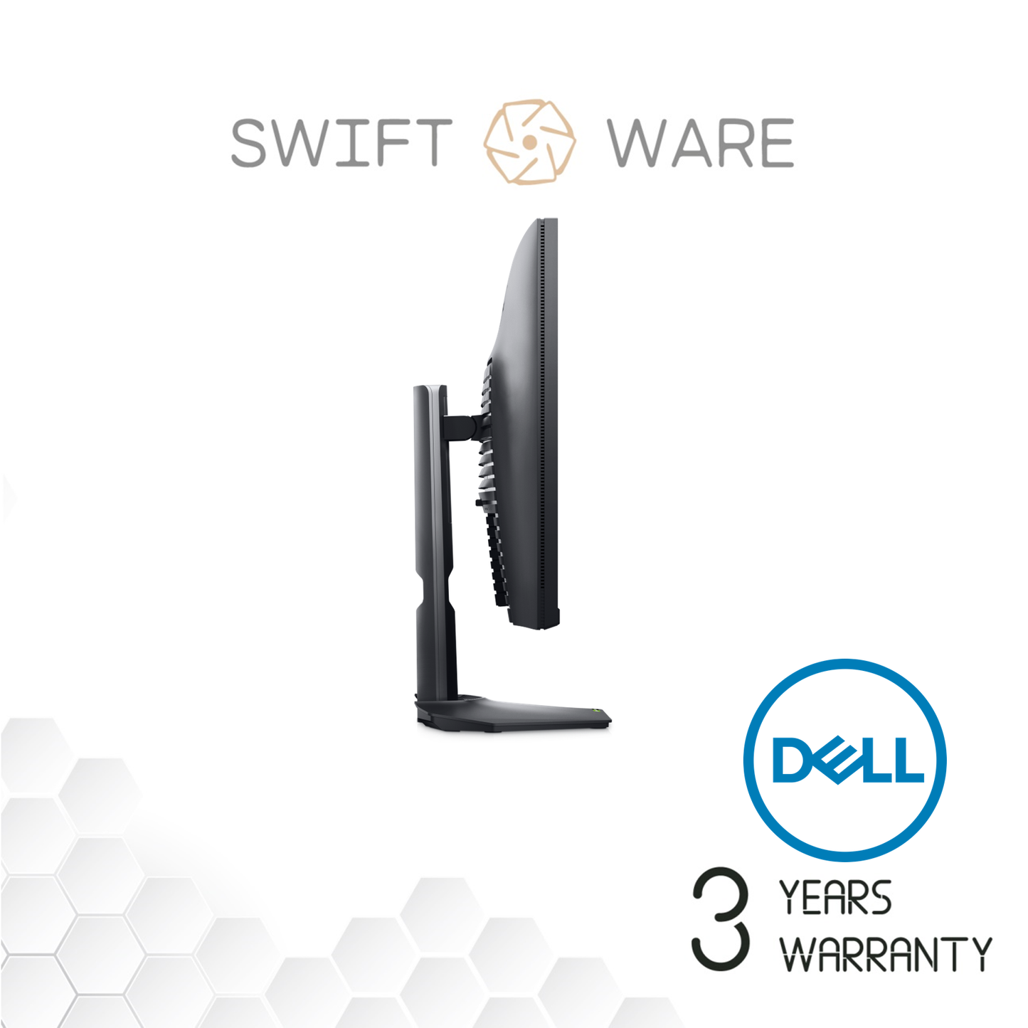 Dell 27 Gaming Monitor - G2722HS