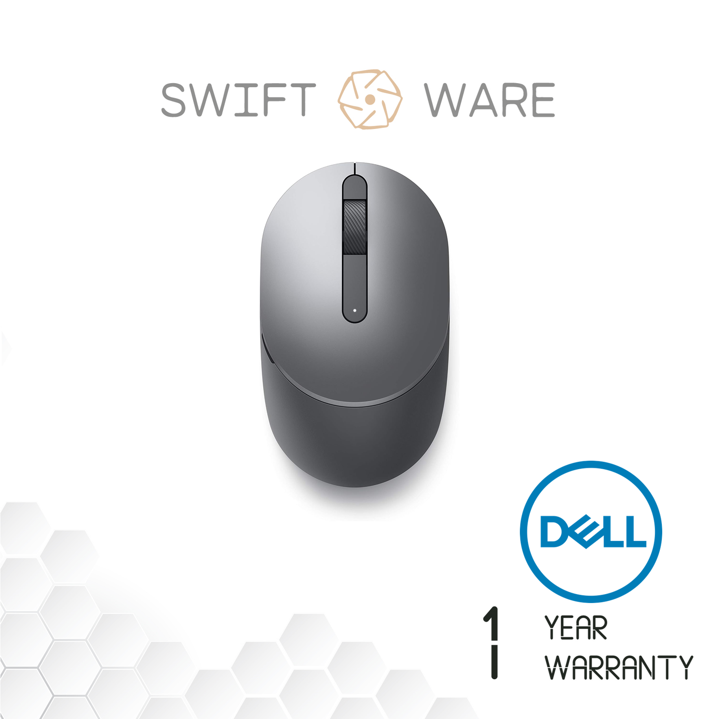 Dell Mobile Wireless Mouse – MS3320W