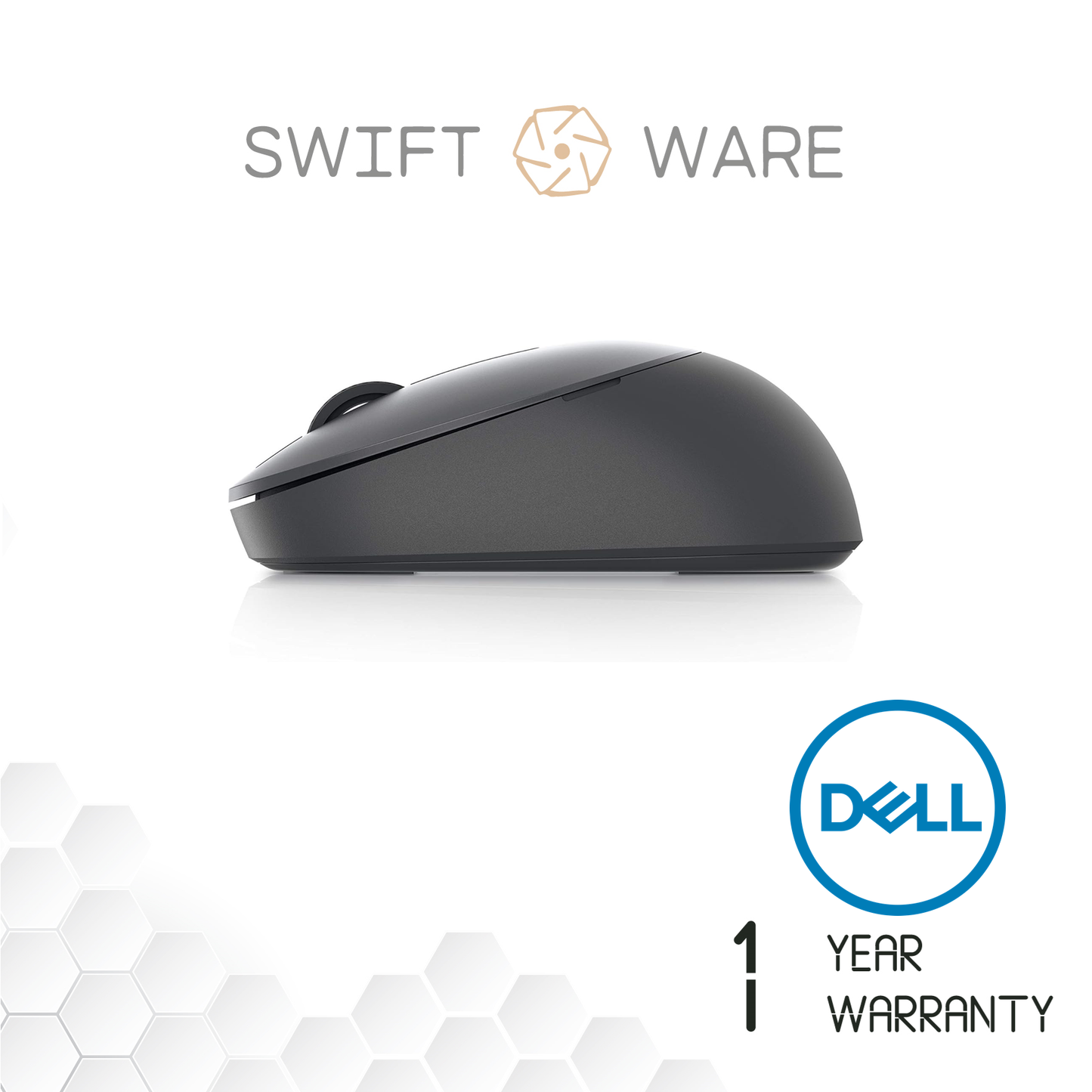 Dell Mobile Wireless Mouse – MS3320W