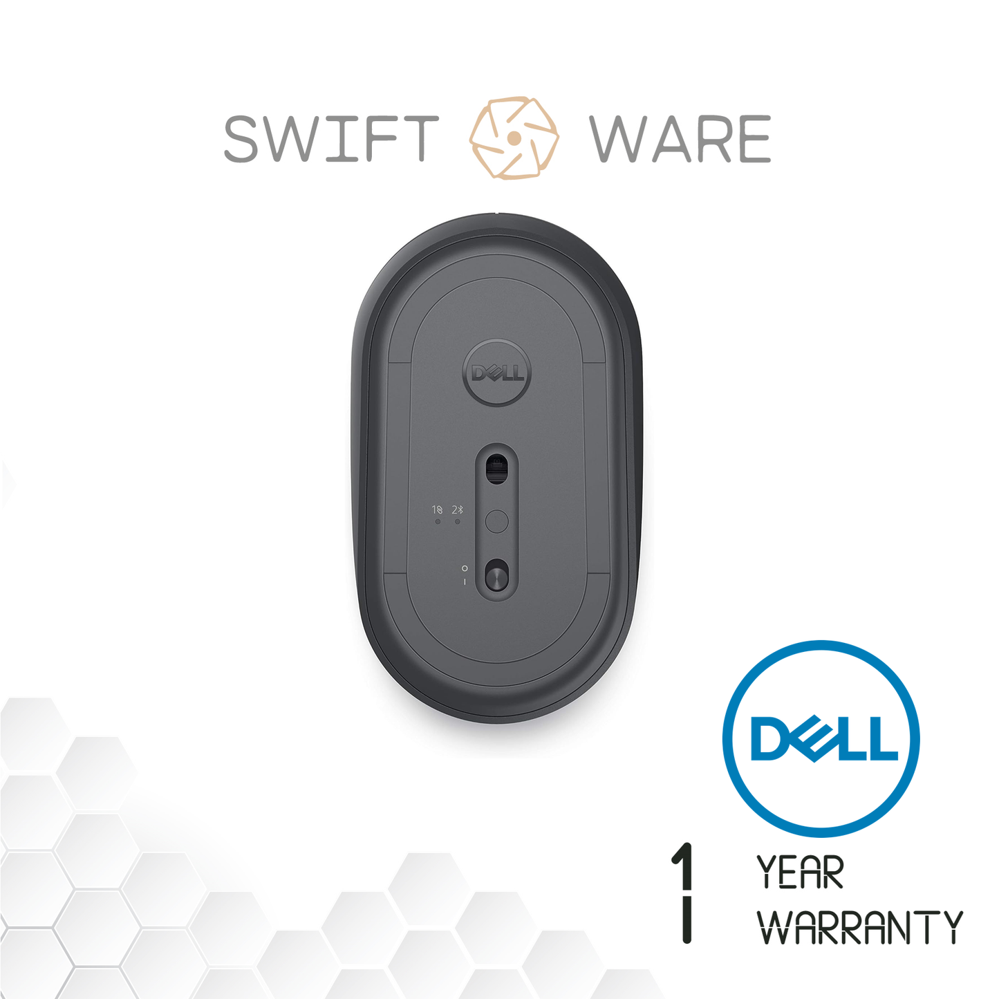 Dell Mobile Wireless Mouse – MS3320W