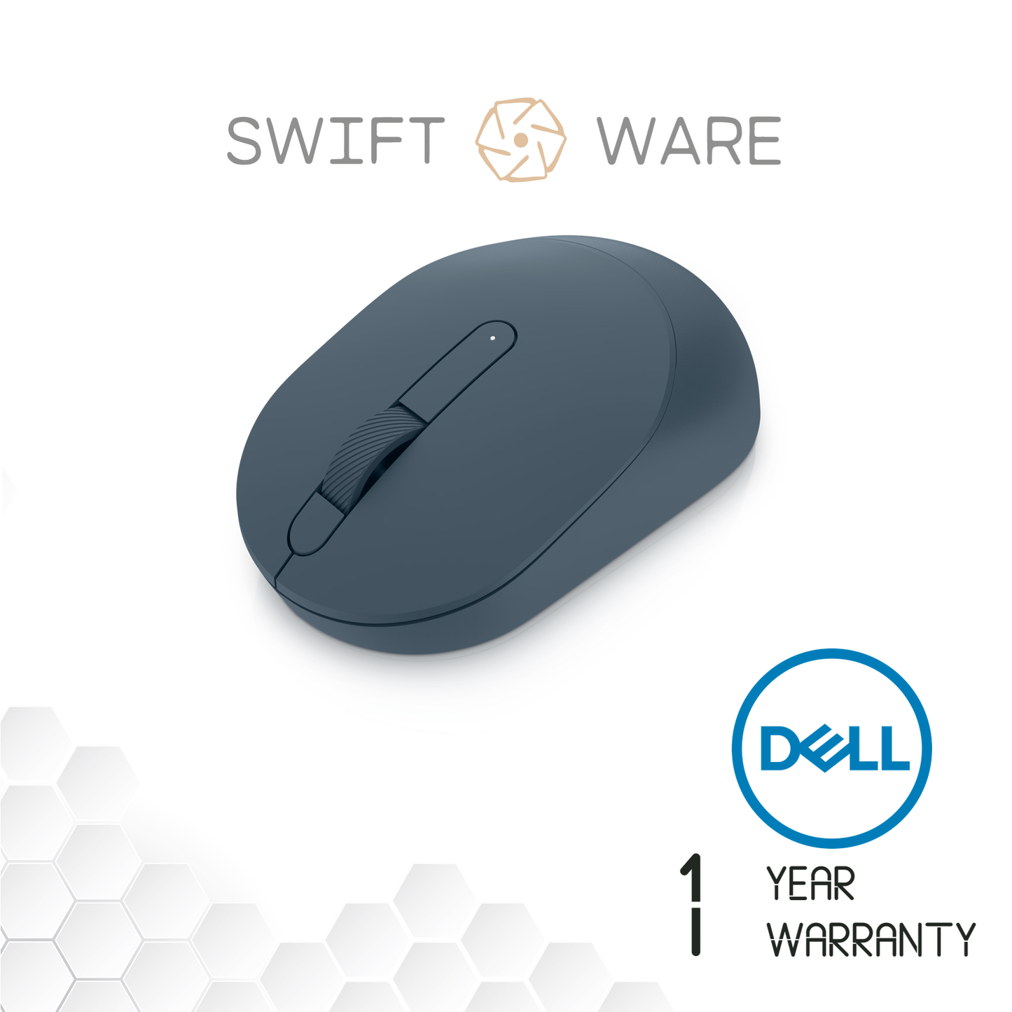 Dell Mobile Wireless Mouse – MS3320W