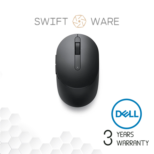 Dell Mobile Pro Wireless Mouse - MS5120W