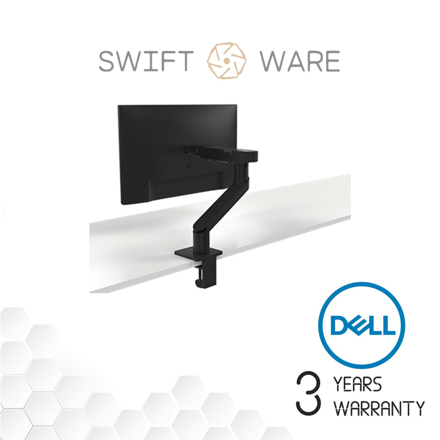 Dell Single Monitor Arm - MSA20
