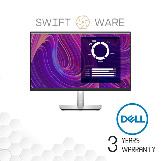 Dell 24 Monitor - P2423D