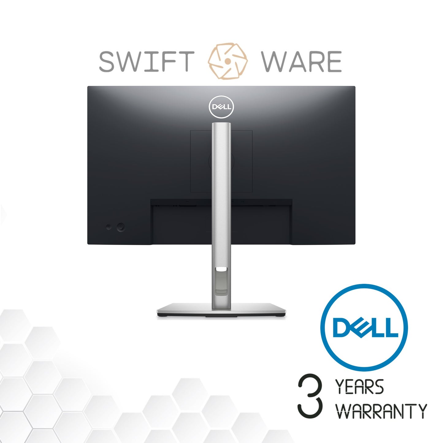 Dell 24 Monitor - P2423D