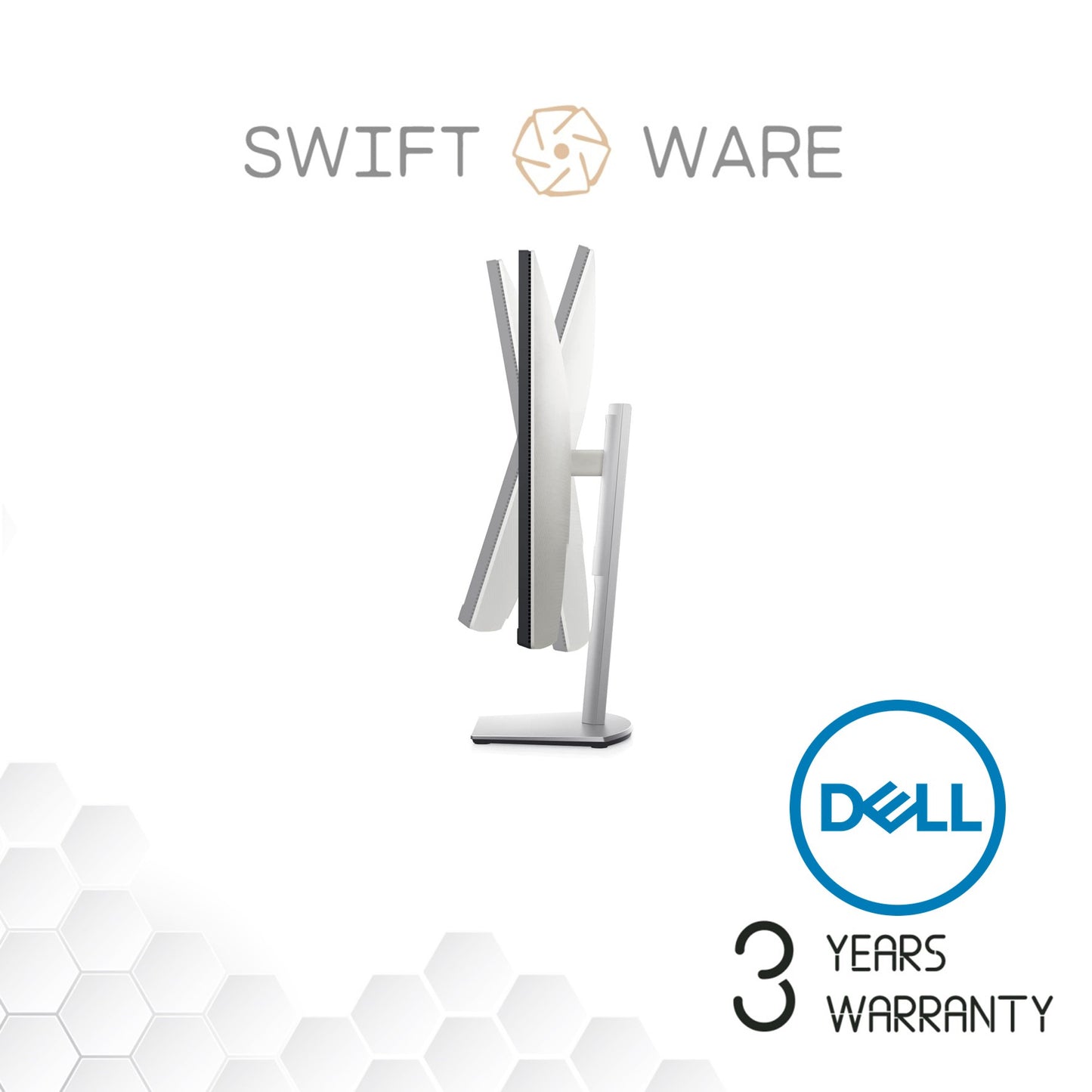 Dell 24 Monitor - P2423D