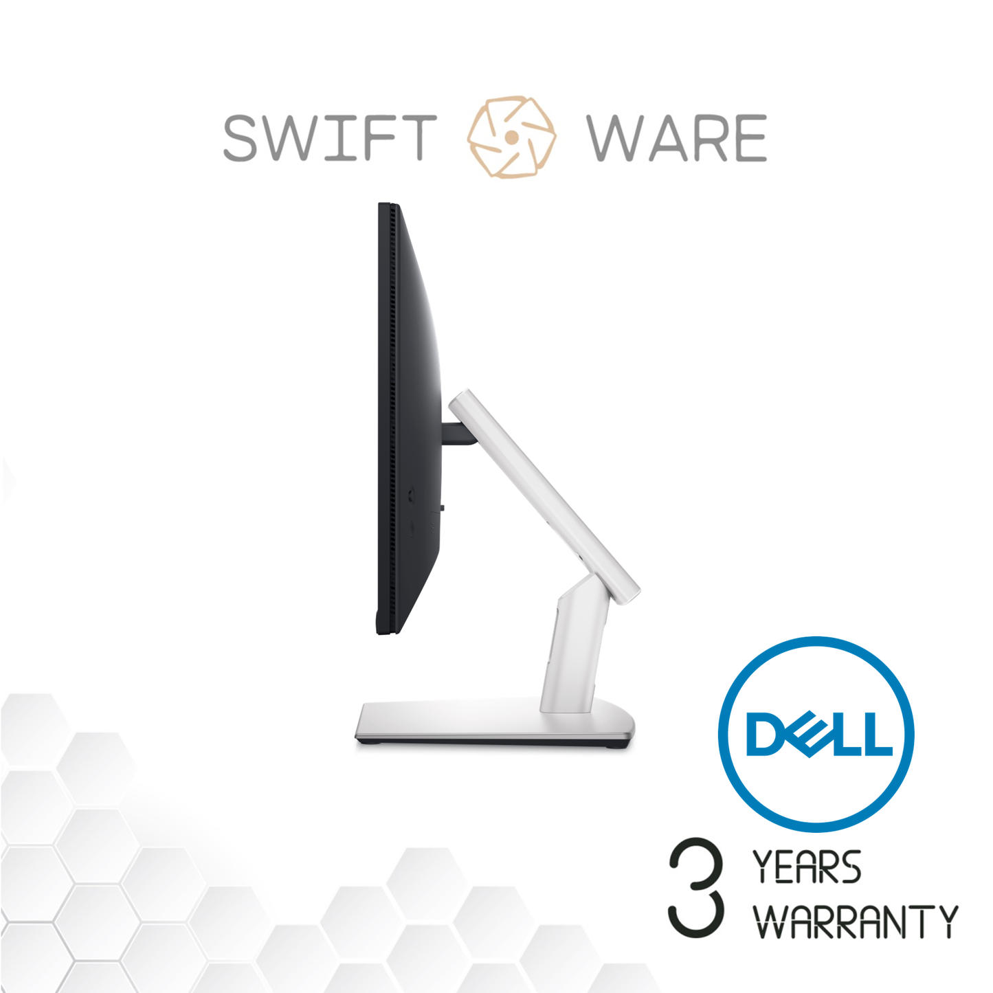 Dell 24 Touch USB-C Hub Monitor - P2424HT