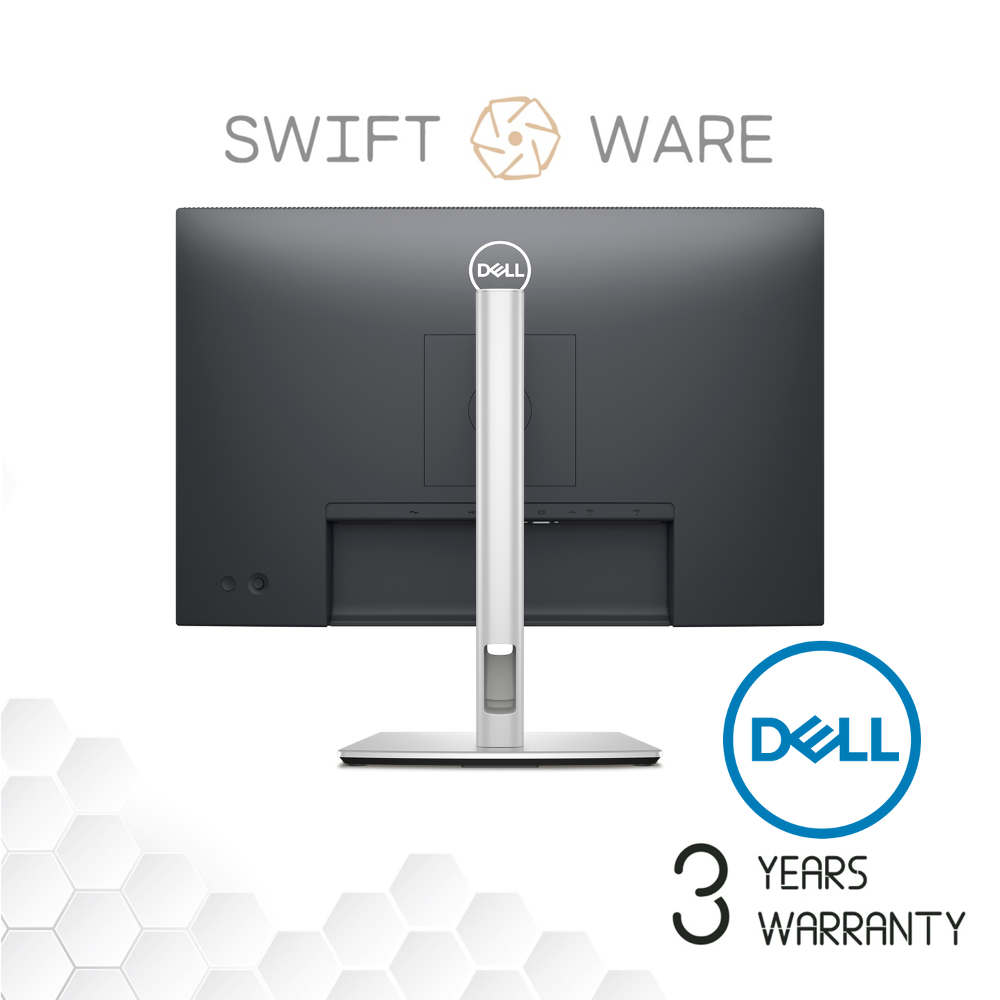 Dell 24 Monitor - P2425