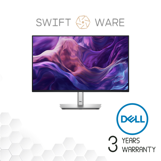 Dell 24 USB-C® Hub Monitor - P2425E