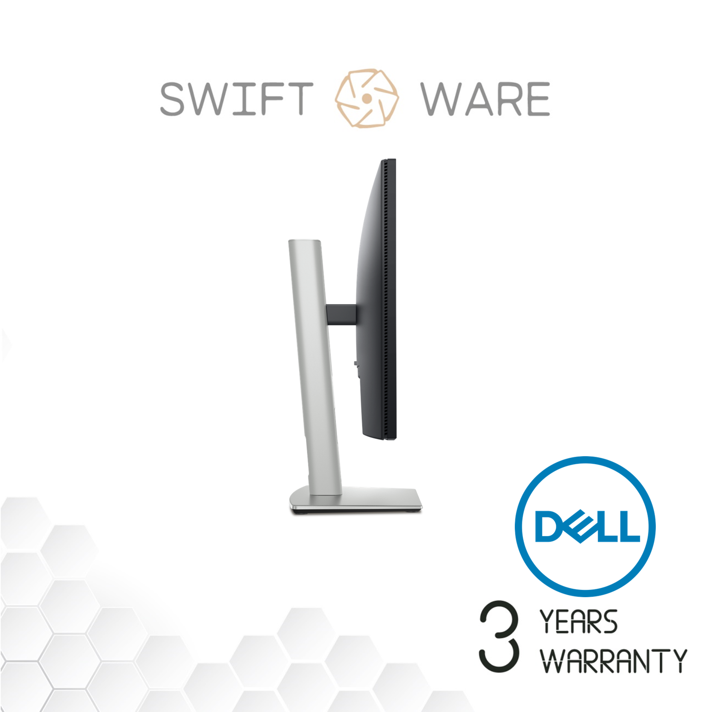 Dell 24 USB-C® Hub Monitor - P2425HE