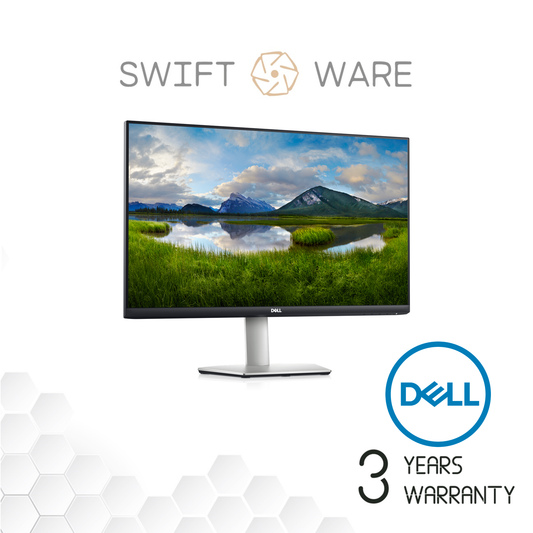 Dell 27 Monitor – S2721HS