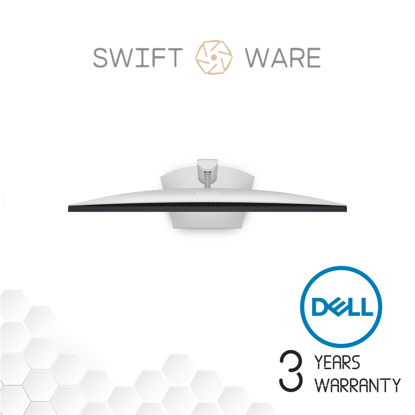 Dell 27 Monitor – S2721HS