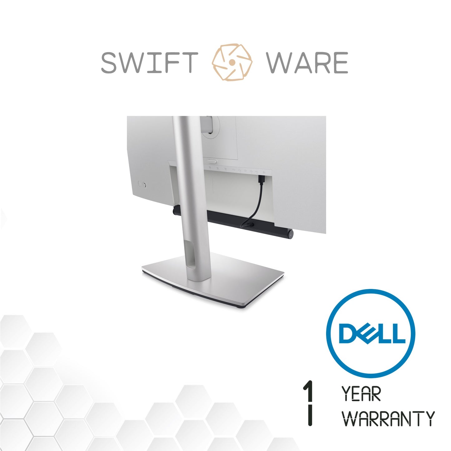 Dell Slim Conferencing Soundbar – SB522A