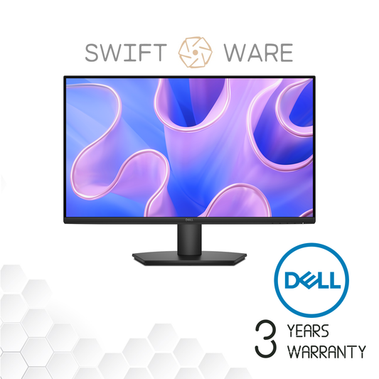 Dell 27 Monitor - SE2725HM
