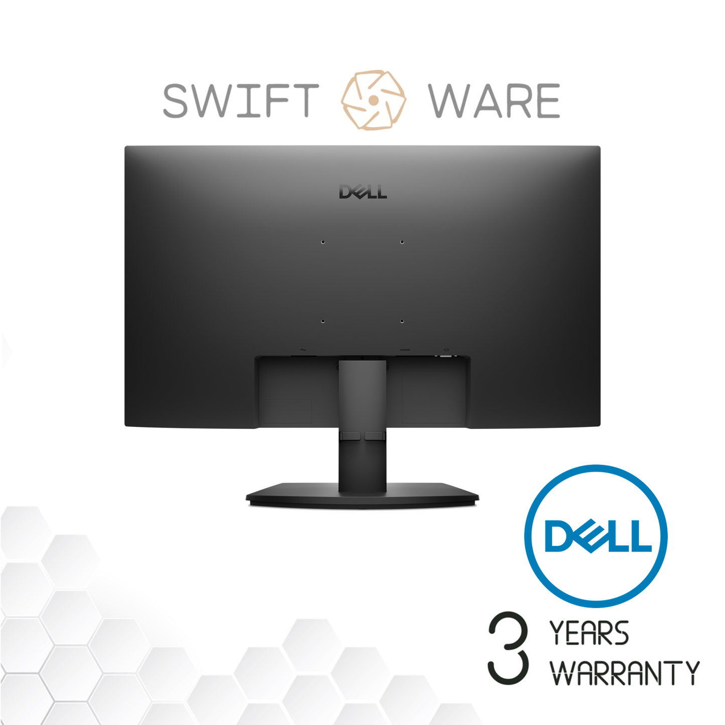 Dell 27 Monitor - SE2725HM