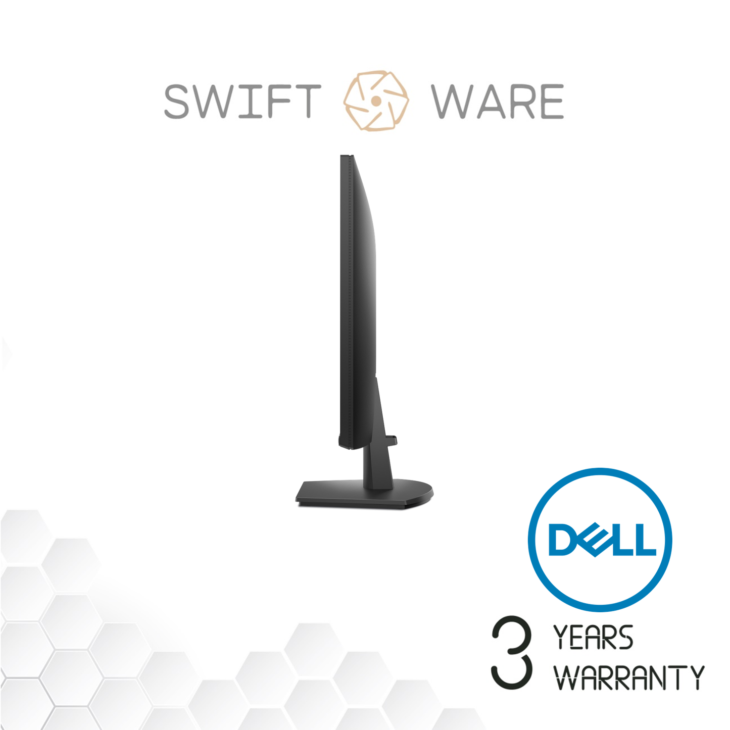 Dell 27 Monitor - SE2725HM