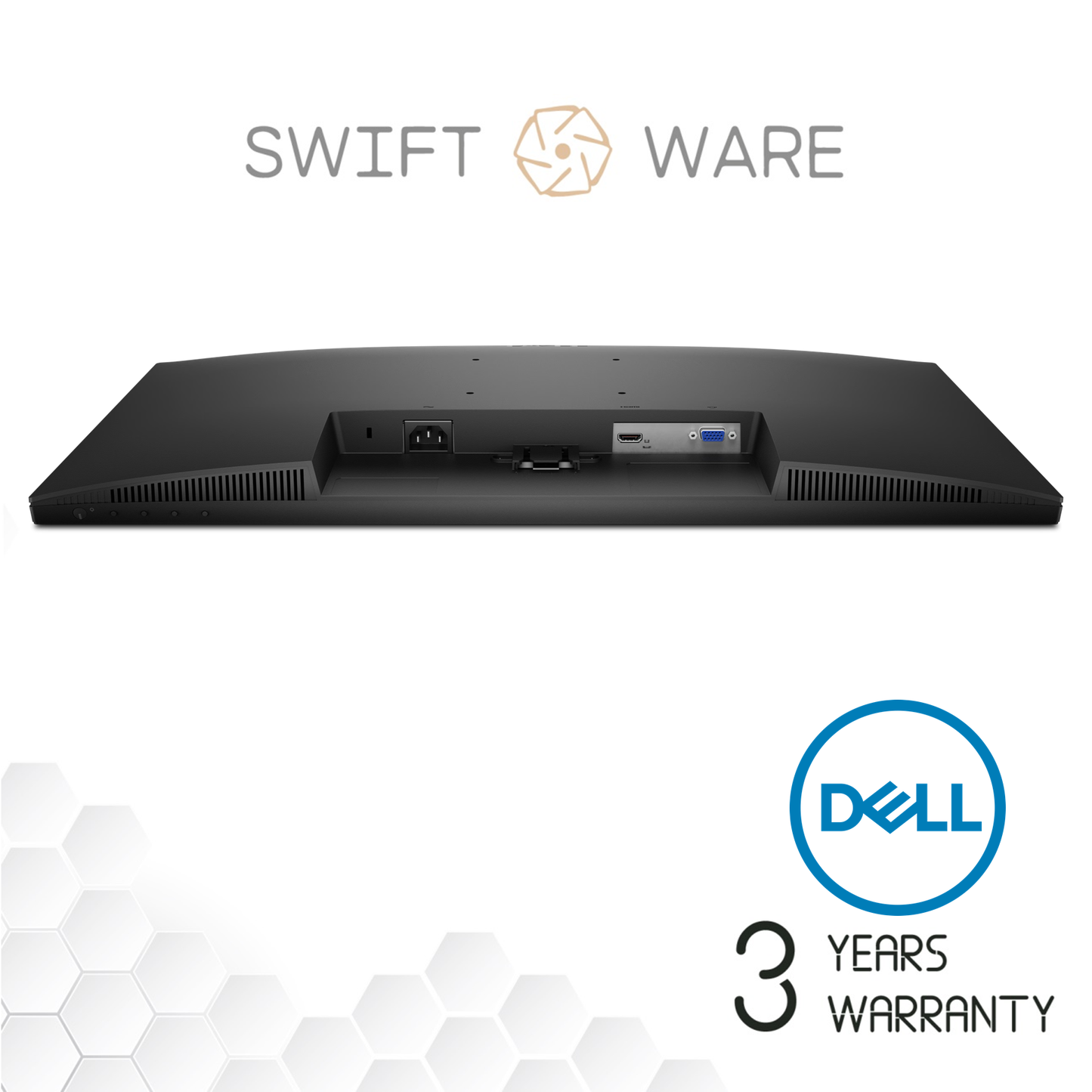 Dell 27 Monitor - SE2725HM