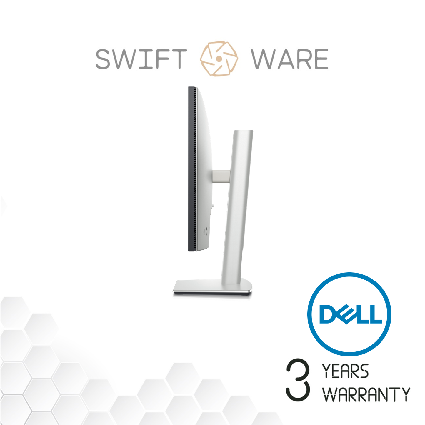 Dell UltraSharp 24 Monitor - U2424H