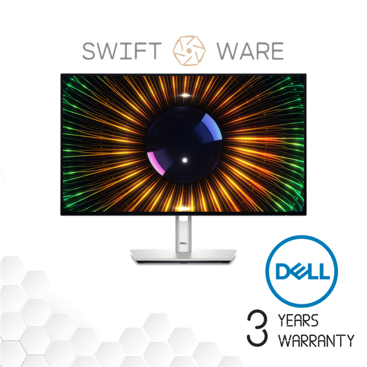 Dell UltraSharp 24 Monitor - U2424H