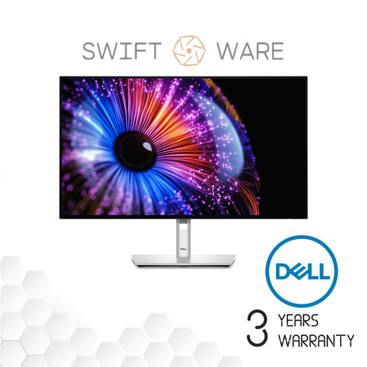 Dell UltraSharp 27 Thunderbolt™ Hub Monitor - U2724DE