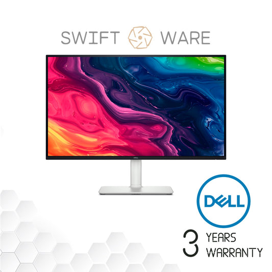 Dell 27 Plus 4K Monitor - S2725QS