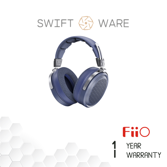 FiiO FT1 Pro Open-back Planar Headphones