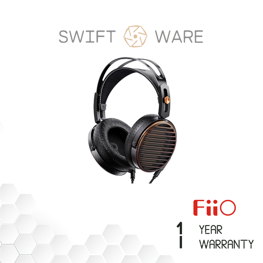 FiiO FT7 Open-back Planar Headphones