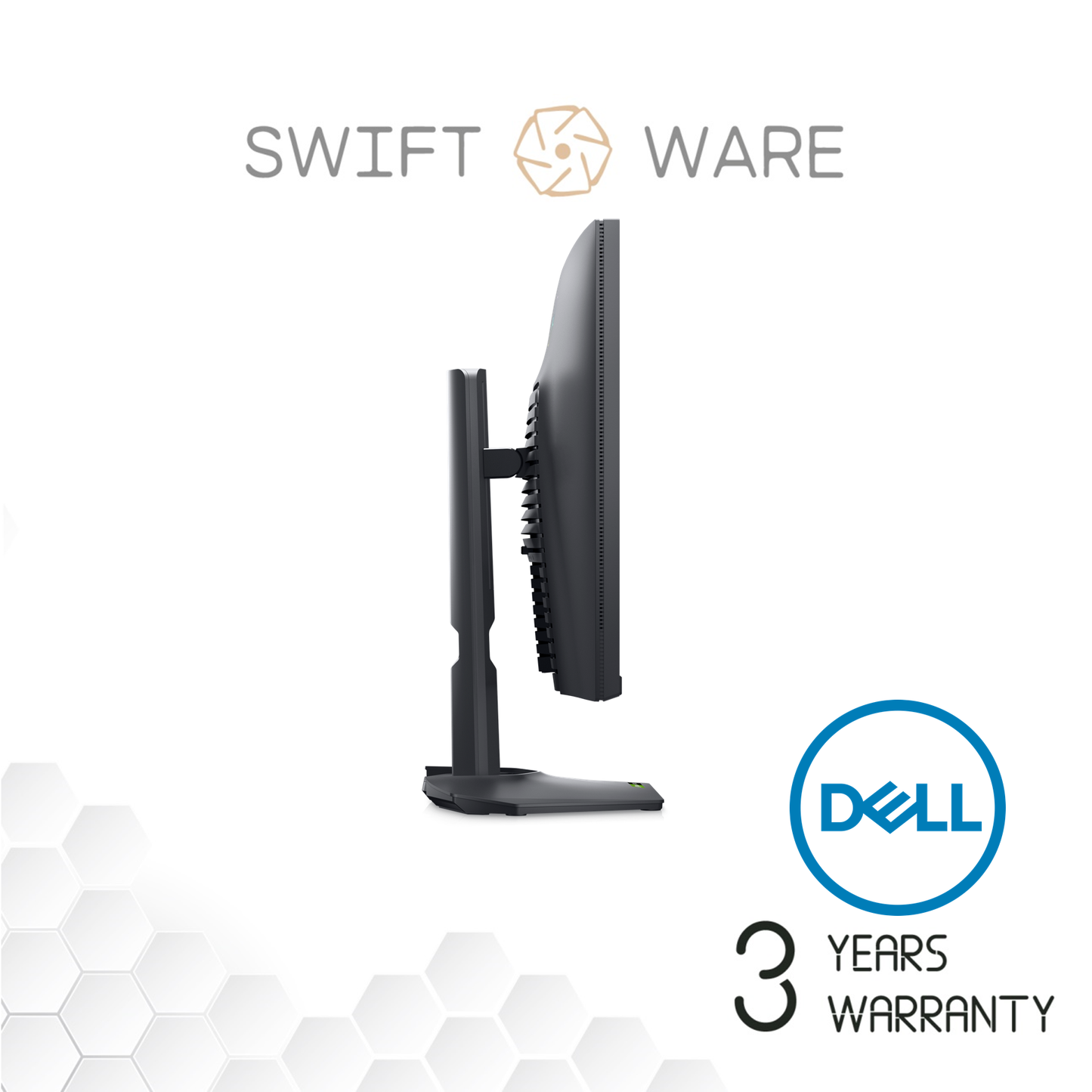 (Out of Stock) Dell 27 Gaming Monitor - G2724D