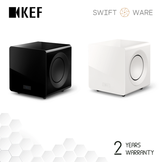 KEF KC92 Subwoofer
